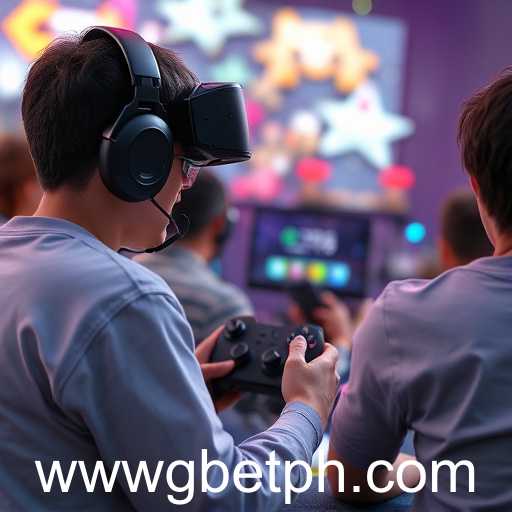 The Rise of Online Gaming Platforms