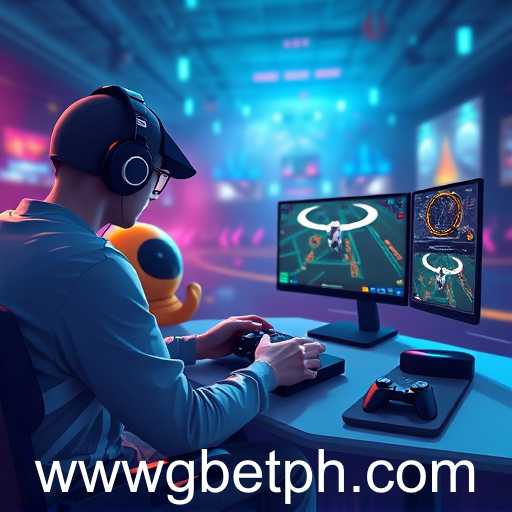 The Rise and Influence of Online Gaming Platforms in 2025