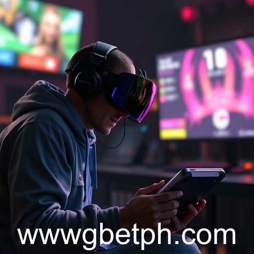 The Rise of Gbet: A New Era in Online Gaming